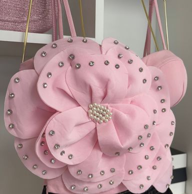 Fleur de Nuit corset