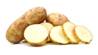 Idaho Potato