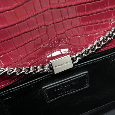 Kate Croc