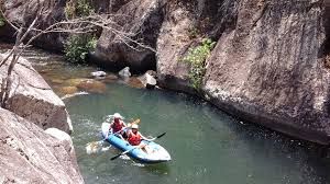 Cañon de la Vieja Tour 