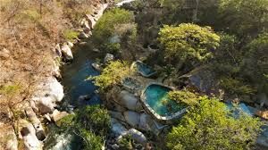 Cañon de la Vieja Tour 