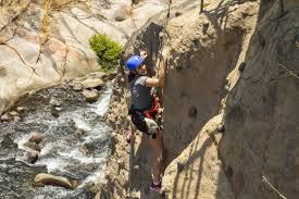 Cañon de la Vieja Tour 