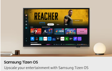 Samsung FHD Smart TV 43  inch