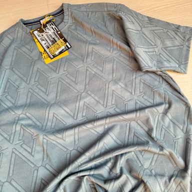 MANIAC T- SHIRTS -  GREEN