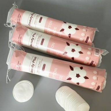 Cotton Rounds/Pads