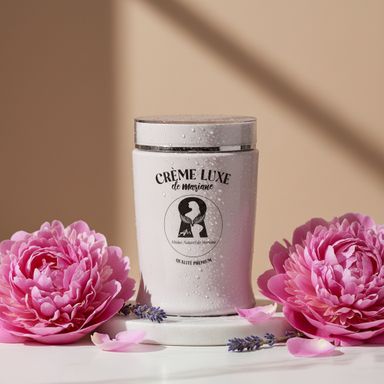 Crème Luxe 