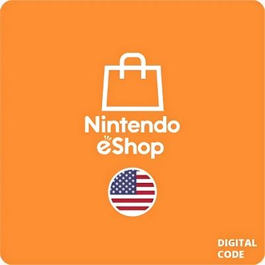 Nintendo eShop US