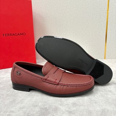 Salvatore Ferragamo