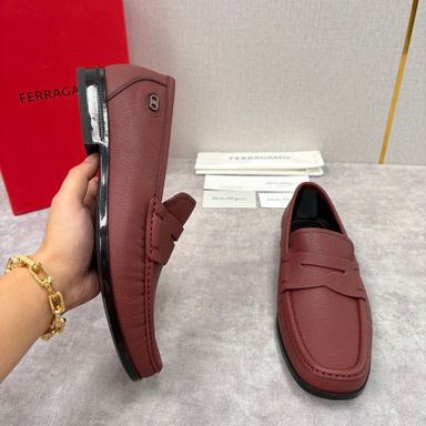 Salvatore Ferragamo