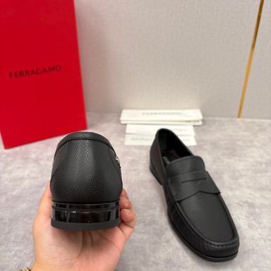 Salvatore Ferragamo 