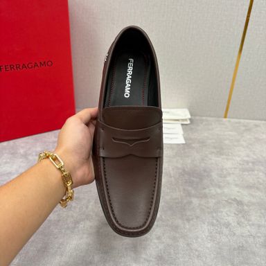 Salvatore Ferragamo 