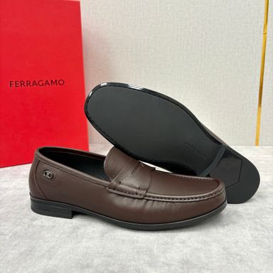 Salvatore Ferragamo 