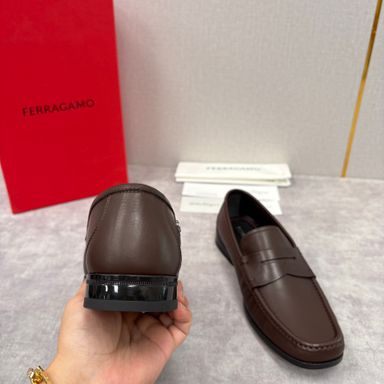 Salvatore Ferragamo 