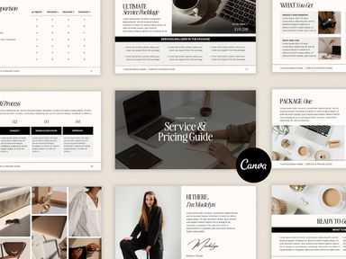 Entreprise de Services