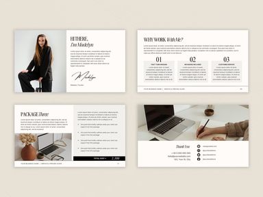 Entreprise de Services