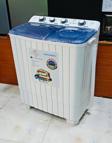AERO WASHING MACHINE KG7