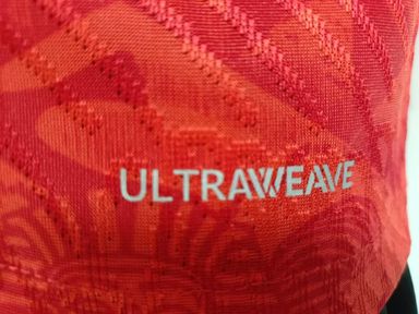 Egypt  2024 Home Shirt (Red)