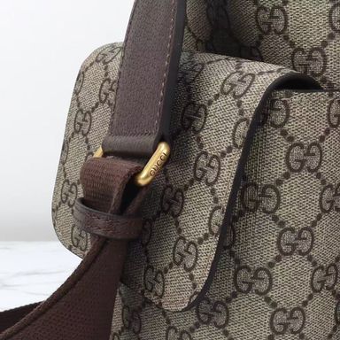 Changing Bag (pañalera)