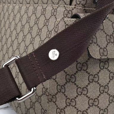 Changing Bag (pañalera)