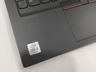 Lenovo ThinkPad E14 | Intel Core i5 10ª Geração | 8GB RAM | 256GB SSD