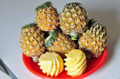 Phu Lae Pineapple 