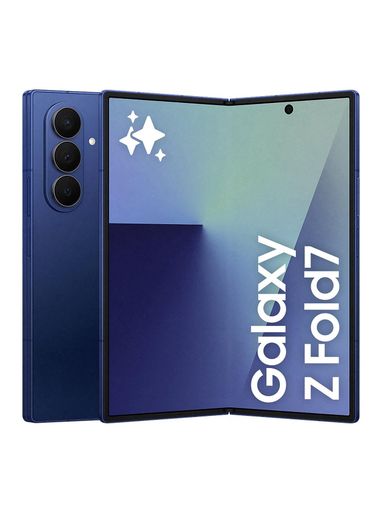 Samsung Z Fold 7