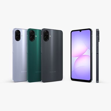 Samsung A07