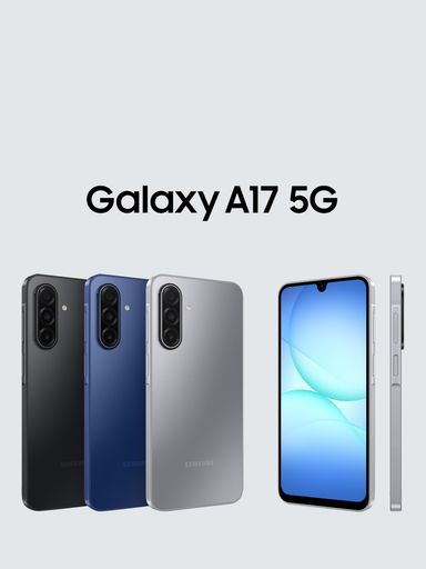 Samsung A17