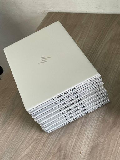 HP EliteBook 840 G6 | Intel Core i5 8ª Geração | 8GB RAM | 256GB SSD