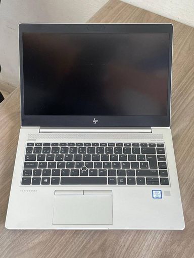 HP EliteBook 840 G6 | Intel Core i5 8ª Geração | 8GB RAM | 256GB SSD