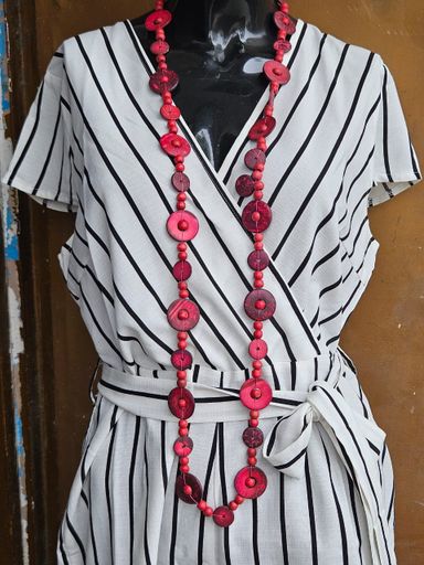 Colliers et sautoirs