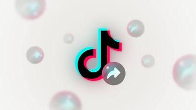 TIK TOK video shareing BOOST 