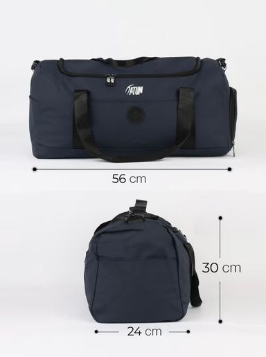 Travel Duffel Bag
