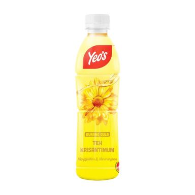 Yeo's Chrysanthemum Tea 380ML