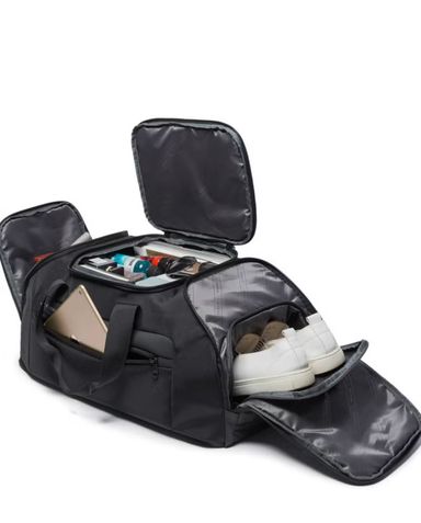 Travel bag