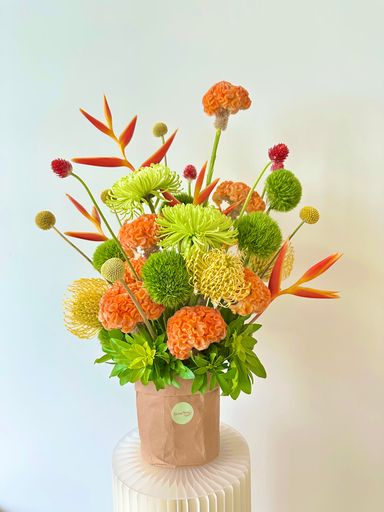 Table Top Arrangements 