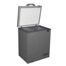 Tamashi 400L Single door chest freezer