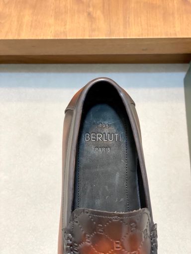 Berluti 