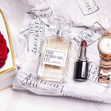 Ladies Luxury Perfume 