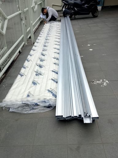 Prima Baja Ringan C75 pnjg 6m