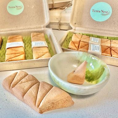 Christmas Incense Bar Set (Pre-order Promo)