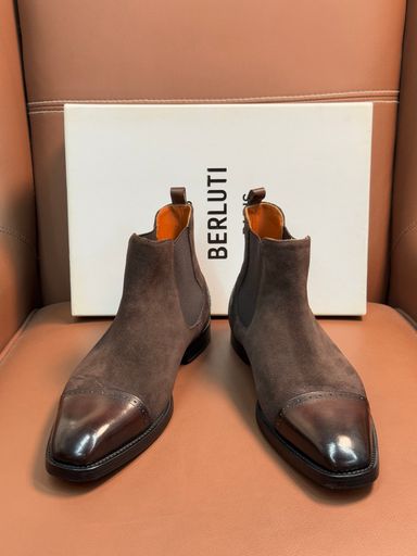 Berluti