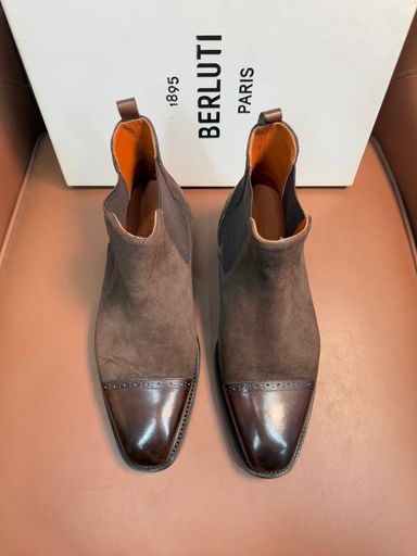 Berluti