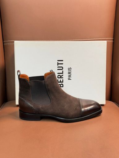 Berluti