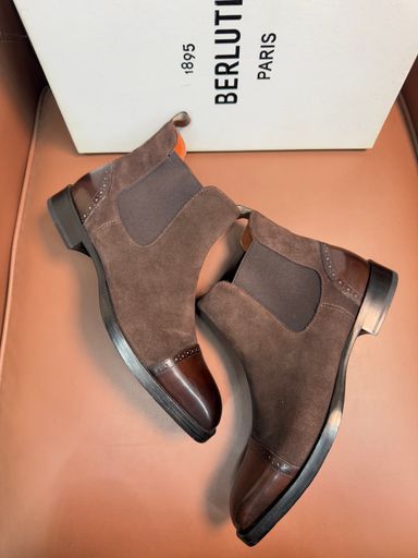 Berluti
