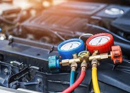 Aircon Regas - Dual System