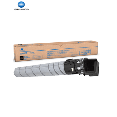 Toner Konica Minolta TN-328K – Preto (28.000 páginas)