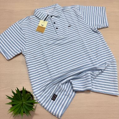 MODAS STRIPE - BLUE