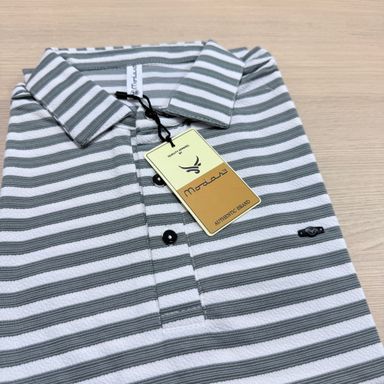 MODAS STRIPE - GREEN