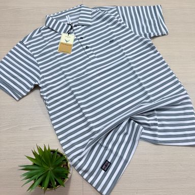 MODAS STRIPE - GREEN